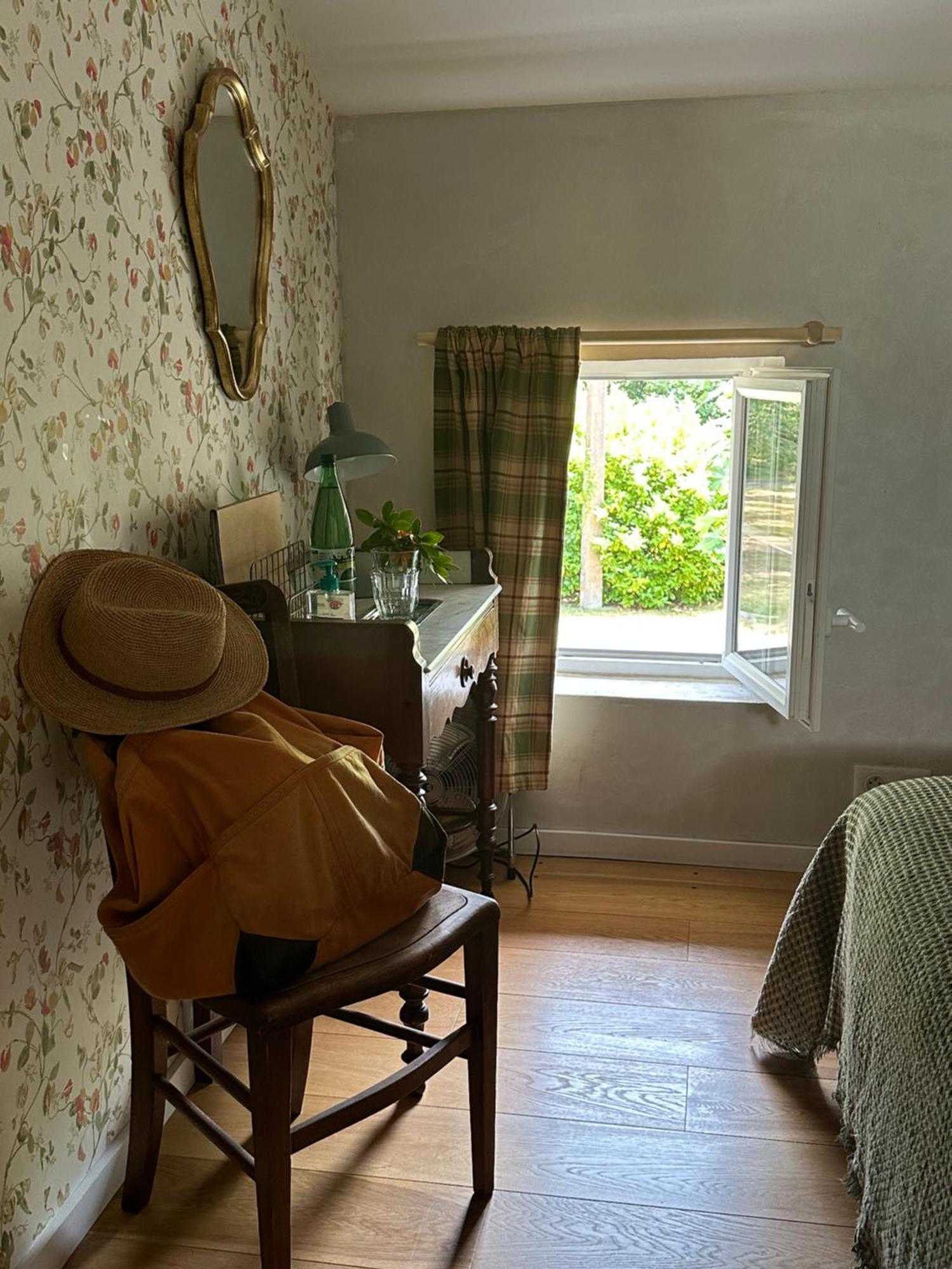 Hotel La Ferme Du Miouat Saint-Julien-en-Born Zewnętrze zdjęcie
