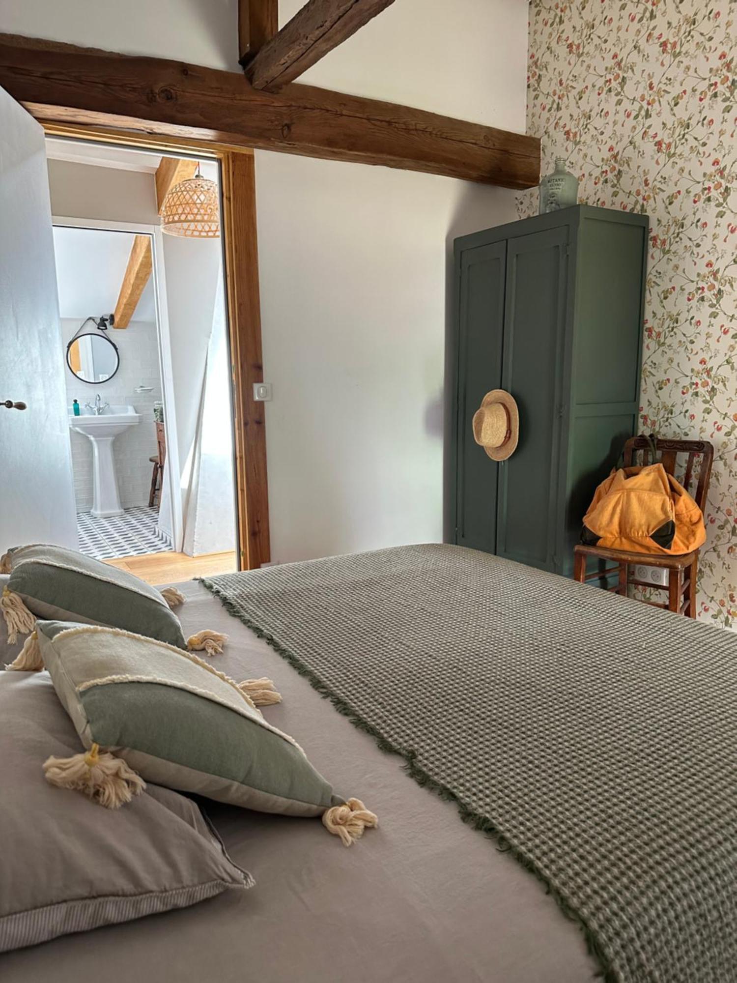 Hotel La Ferme Du Miouat Saint-Julien-en-Born Zewnętrze zdjęcie