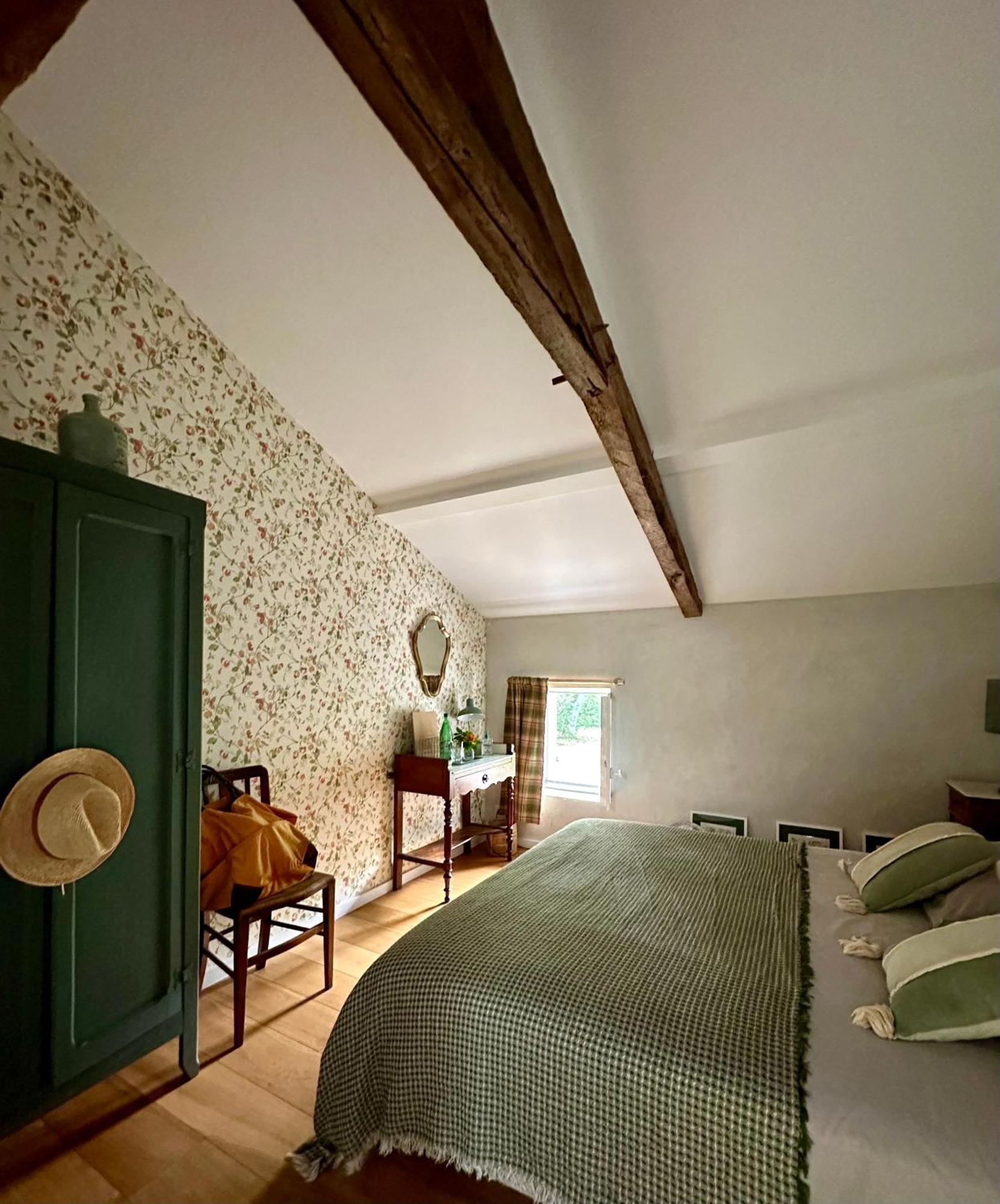 Hotel La Ferme Du Miouat Saint-Julien-en-Born Zewnętrze zdjęcie