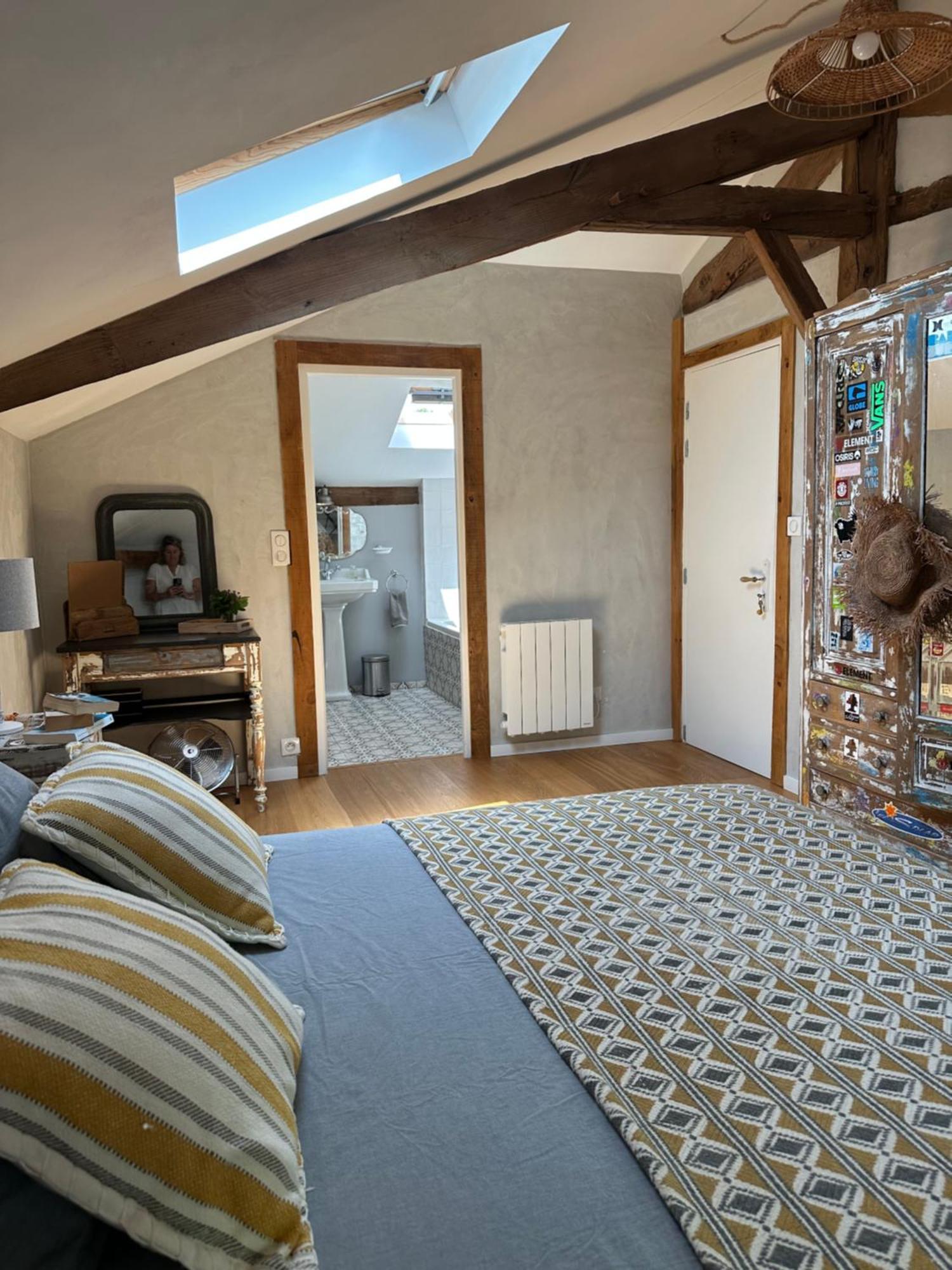 Hotel La Ferme Du Miouat Saint-Julien-en-Born Zewnętrze zdjęcie